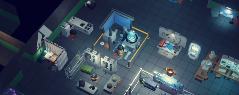 《逃离鸭科夫》主机控制器显示器获得方法介绍