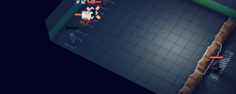 《逃离鸭科夫》M14步枪武器特点介绍