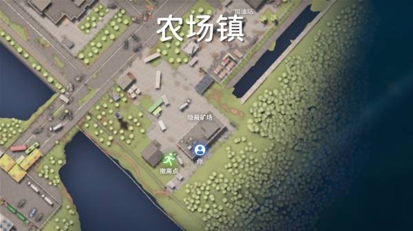 逃离鸭科夫算力不足任务攻略