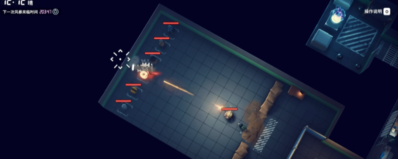 《逃离鸭科夫》巨浪Asval步枪武器特点介绍