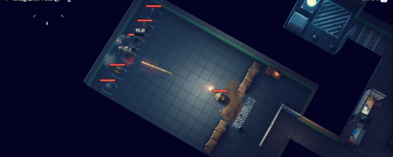 《逃离鸭科夫》VSS步枪武器特点介绍