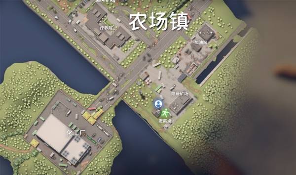 逃离鸭科夫超级散热任务攻略