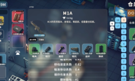 《逃离鸭科夫》M1A步枪武器特点介绍