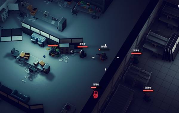 逃离鸭科夫狙击手的榜样任务攻略