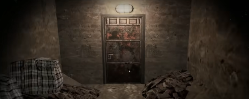 《核处逢生》地牢生存指南分享(图1) 《核处逢生》地牢生存指南分享