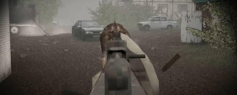 《核处逢生》城市废墟玩法攻略分享(图1) 《核处逢生》城市废墟玩法攻略分享