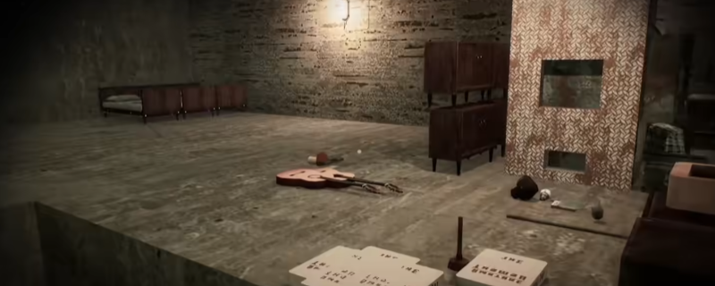 《核处逢生》物资和神器获得方法介绍(图1) 《核处逢生》物资和神器获得方法介绍