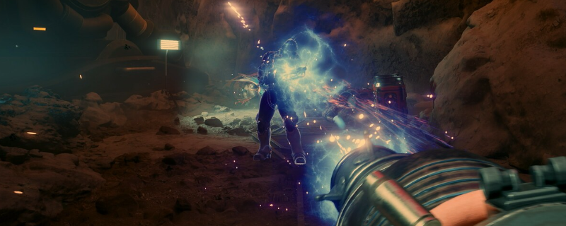 《天外世界2》全支线任务做法介绍(图1) 《天外世界2》全支线任务做法介绍