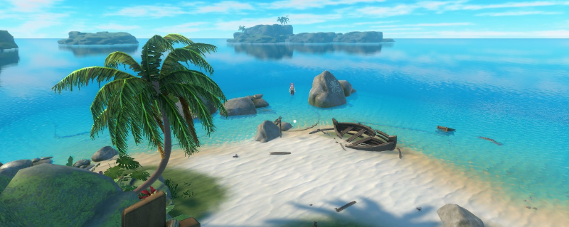 《密室逃脱模拟器》全流程通关攻略分享(图1) 《密室逃脱模拟器》全流程通关攻略分享