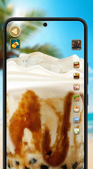 奶茶模拟器(图1) 奶茶模拟器(图1)