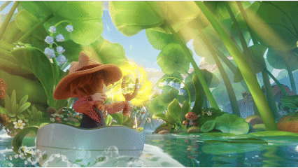 震惊!腾讯这款新游杀疯了!首曝即霸榜,全球玩家疯狂预约!(图7) 震惊!腾讯这款新游杀疯了!首曝即霸榜,全球玩家疯狂预约!