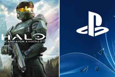 《光环：战役进化》被PS5牛走索尼预告观看量压Xbox