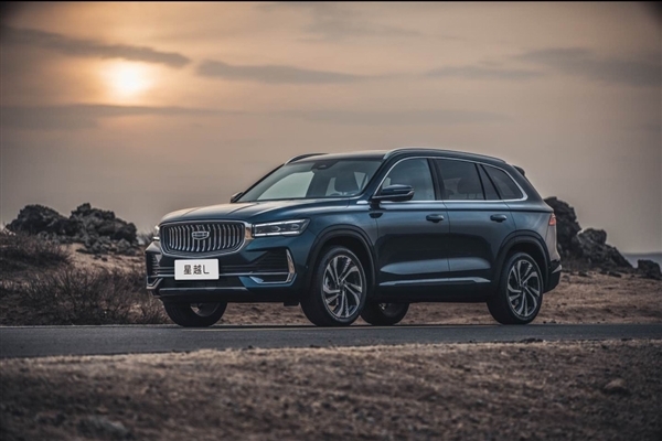 燃油车市场展现消费者需求：销量连续四月正增长！