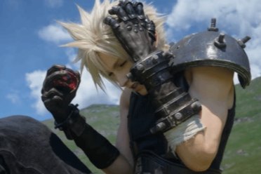 曝《FF7重生》登陆NS2！滨口放话：质量会远超前作