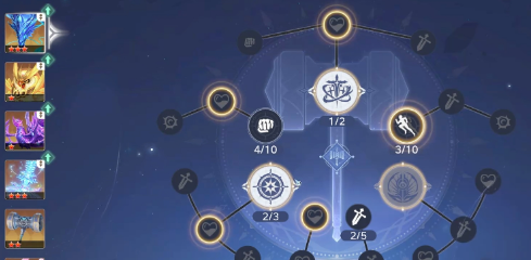 斗罗大陆猎魂世界玉元星怎么样-玉元星介绍5 斗罗大陆猎魂世界玉元星怎么样-玉元星介绍5