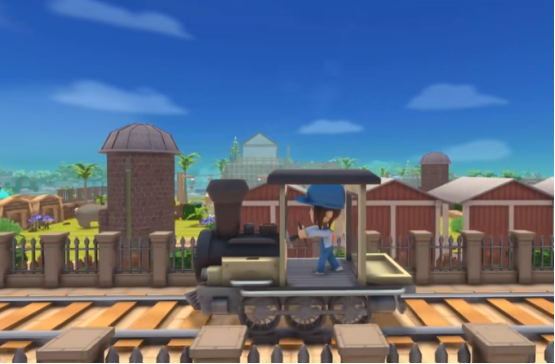 在最“养生”的种田游戏里,连小鸡都找到了爱情?(图7) 在最“养生”的种田游戏里,连小鸡都找到了爱情?(图7)