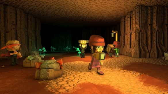 袋牛、朋克鸟、猪狸新版本《金垦小镇》是最有澳洲生活气息的模拟经营游戏(图5) 袋牛、朋克鸟、猪狸新版本《金垦小镇》是最有澳洲生活气息的模拟经营游戏(图5)