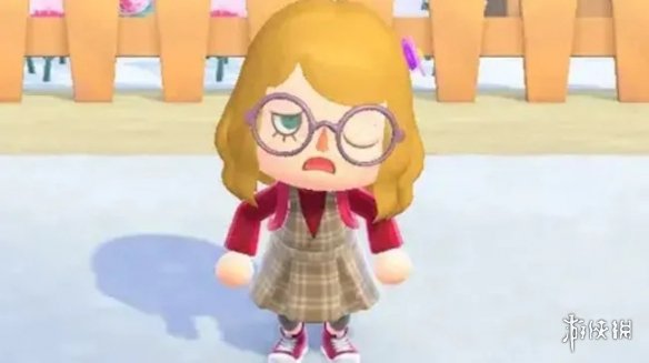 动森玩家完成全部设计 耗时两年未获任何游戏奖励(图1)