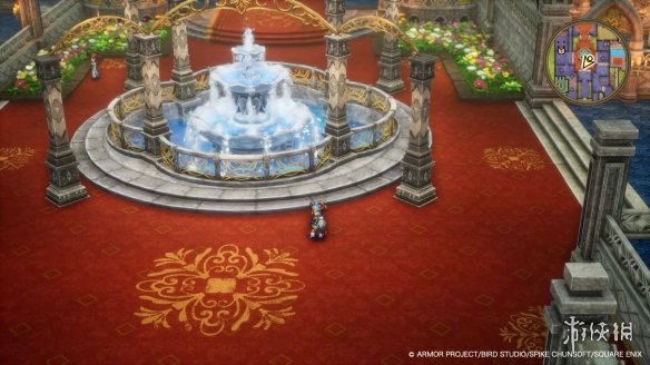 《勇者斗恶龙1&2:HD-2D重制版》对比原作变更点要素(图2) 《勇者斗恶龙1&2:HD-2D重制版》对比原作变更点要素(图2)