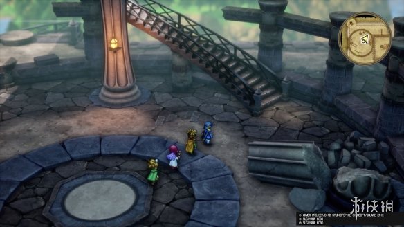 《勇者斗恶龙1&2:HD-2D重制版》对比原作变更点要素(图4) 《勇者斗恶龙1&2:HD-2D重制版》对比原作变更点要素(图4)