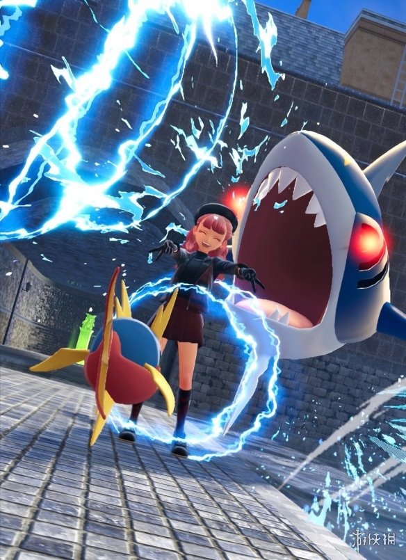 “宝可梦ZA玩命摄影部”活动火了!玩家纷纷玩命拍照(图7) “宝可梦ZA玩命摄影部”活动火了!玩家纷纷玩命拍照(图7)
