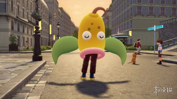 “宝可梦ZA玩命摄影部”活动火了!玩家纷纷玩命拍照(图6) “宝可梦ZA玩命摄影部”活动火了!玩家纷纷玩命拍照(图6)