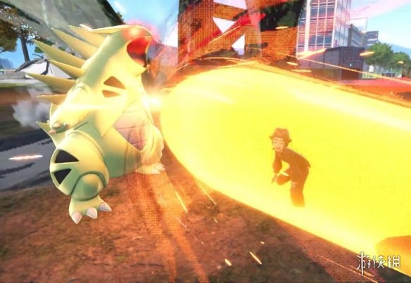 “宝可梦ZA玩命摄影部”活动火了!玩家纷纷玩命拍照(图1) “宝可梦ZA玩命摄影部”活动火了!玩家纷纷玩命拍照(图1)