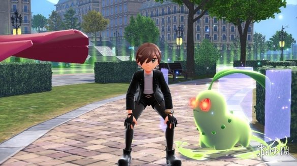 “宝可梦ZA玩命摄影部”活动火了!玩家纷纷玩命拍照(图4) “宝可梦ZA玩命摄影部”活动火了!玩家纷纷玩命拍照(图4)