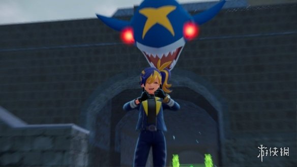 “宝可梦ZA玩命摄影部”活动火了!玩家纷纷玩命拍照(图14) “宝可梦ZA玩命摄影部”活动火了!玩家纷纷玩命拍照(图14)