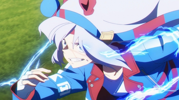 GSC宣布推出《赛马娘》玉藻十字胜负服骑士主题外套(图1) GSC宣布推出《赛马娘》玉藻十字胜负服骑士主题外套(图1)