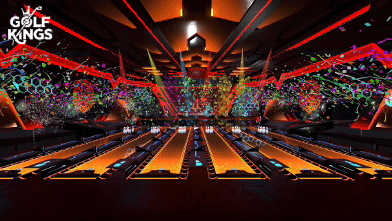 《高球王者》Steam即将发布!重塑你对高尔夫的想象!(图5) 《高球王者》Steam即将发布!重塑你对高尔夫的想象!(图5)