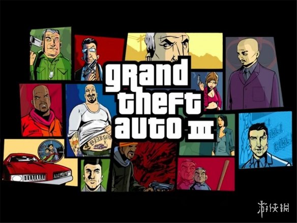 R星曾希望GTA3作为Xbox独占游戏推出 却被微软拒绝了(图1) R星曾希望GTA3作为Xbox独占游戏推出 却被微软拒绝了(图1)