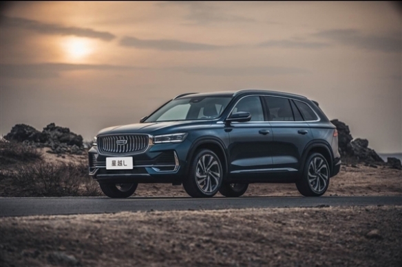 燃油车市场展现消费者需求:销量连续四月正增长!(图2) 燃油车市场展现消费者需求:销量连续四月正增长!(图2)