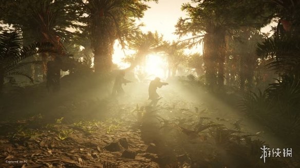 《绝地潜兵2》考虑取消机械硬盘支持：缩减游戏体积(图5)