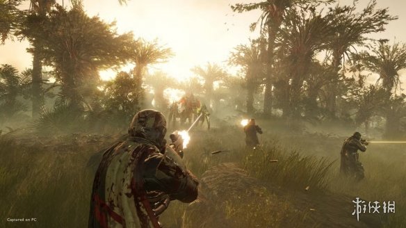 《绝地潜兵2》考虑取消机械硬盘支持：缩减游戏体积(图4)