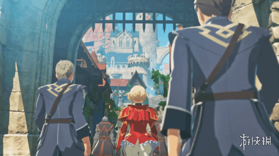 IGN法国试玩《怪物猎人物语3》:更具趣味性表现力惊人(图4)