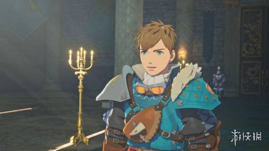 IGN法国试玩《怪物猎人物语3》:更具趣味性表现力惊人(图2)