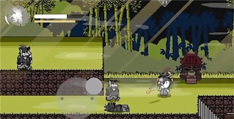 黑神话像素版0.8