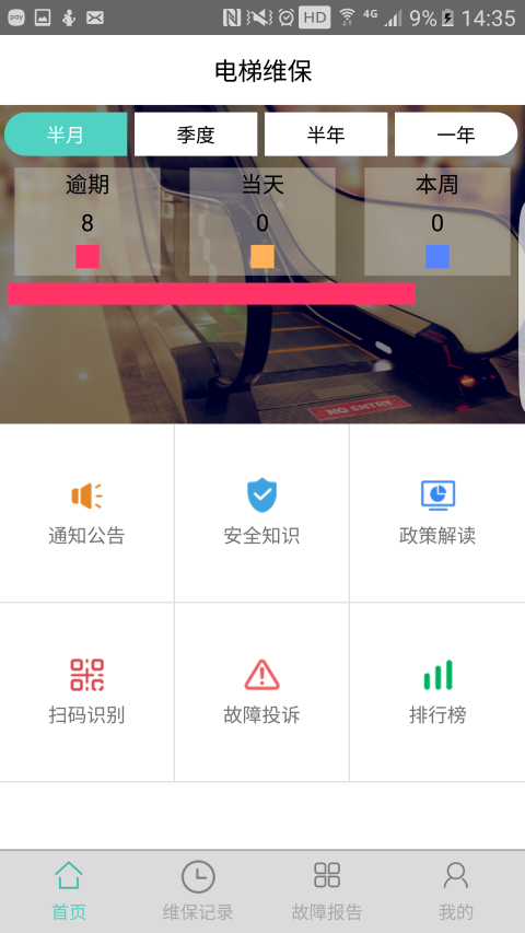 
电梯大师