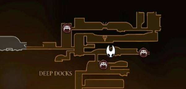 空洞骑士丝之歌蕾丝boss打法攻略1