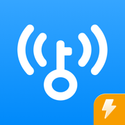 WiFi万能钥匙极速版 官方正版