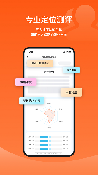 
载望志愿