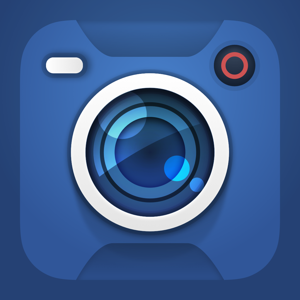 Blackmagic Camera 官网版