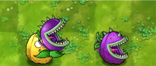 植物大战僵尸融合版 通关存档(图4)