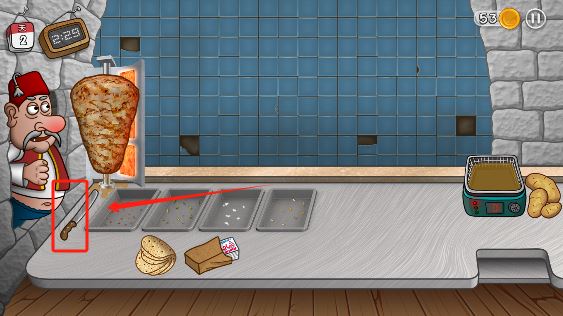 沙威玛传奇 中文版正版(图6)