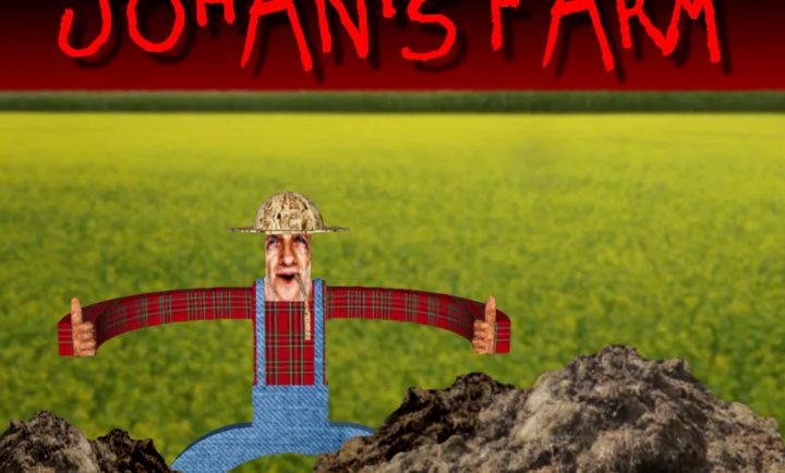 约翰的农场 手机正版(图1)