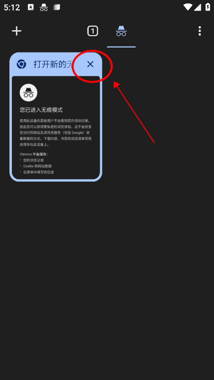 谷歌浏览器 官方下载安卓版(图9)