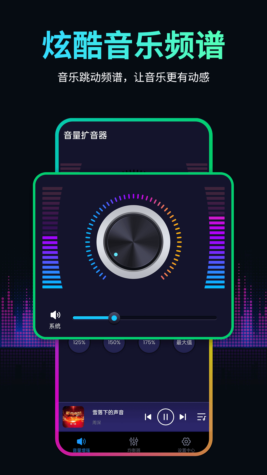 音量扩音器(图2)