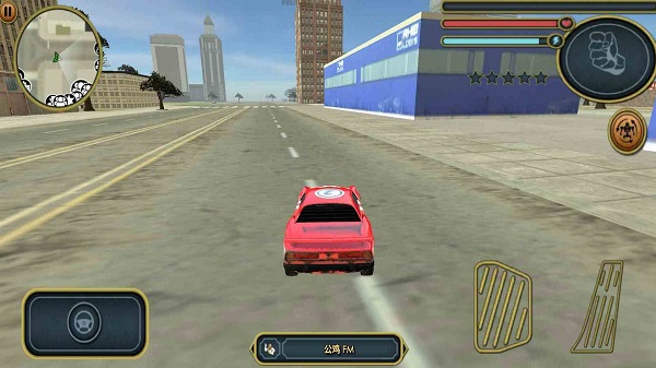 
飞行机器人英雄 手机版