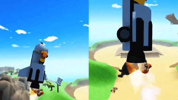 可靠快递 最旧版(图6)